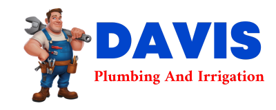 Trusted plumber in NELLIS AFB